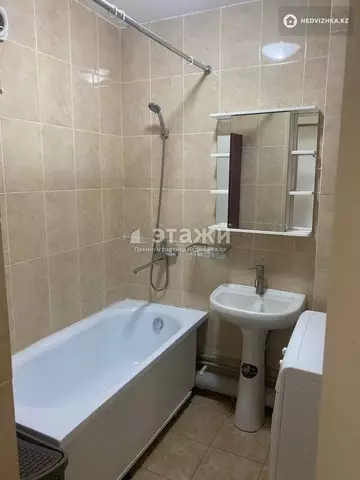52.2 м², 2-комнатная квартира, этаж 5 из 7, 52 м², изображение - 6