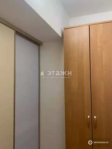 52.2 м², 2-комнатная квартира, этаж 5 из 7, 52 м², изображение - 7