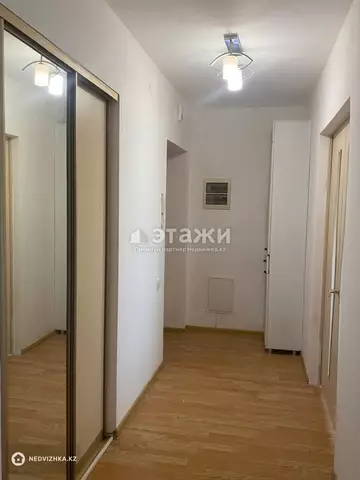 52.2 м², 2-комнатная квартира, этаж 5 из 7, 52 м², изображение - 8
