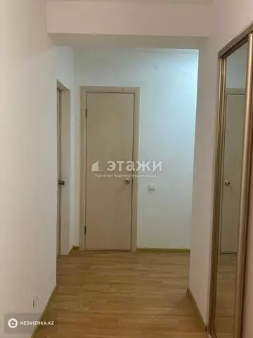 52.2 м², 2-комнатная квартира, этаж 5 из 7, 52 м², изображение - 9