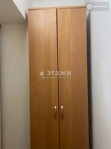 52.2 м², 2-комнатная квартира, этаж 5 из 7, 52 м², изображение - 10