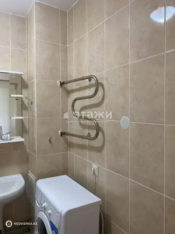 52.2 м², 2-комнатная квартира, этаж 5 из 7, 52 м², изображение - 11