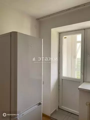 52.2 м², 2-комнатная квартира, этаж 5 из 7, 52 м², изображение - 12