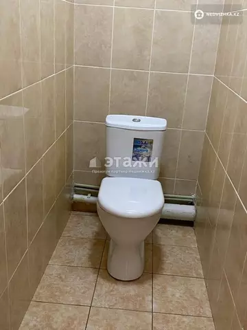 52.2 м², 2-комнатная квартира, этаж 5 из 7, 52 м², изображение - 13
