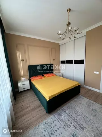 52 м², 2-комнатная квартира, этаж 12 из 13, 52 м², изображение - 4