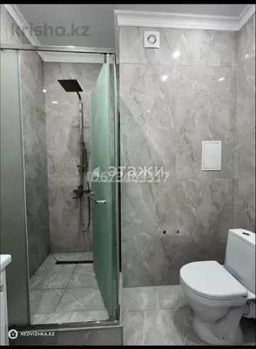 52 м², 2-комнатная квартира, этаж 12 из 13, 52 м², изображение - 5