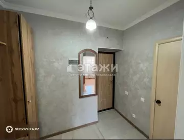 1-комнатная квартира, этаж 6 из 9, 40 м²