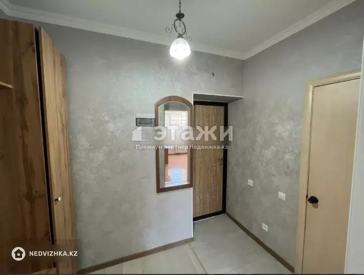 40 м², 1-комнатная квартира, этаж 6 из 9, 40 м², изображение - 1