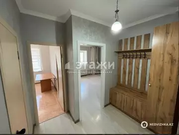 1-комнатная квартира, этаж 6 из 9, 40 м²