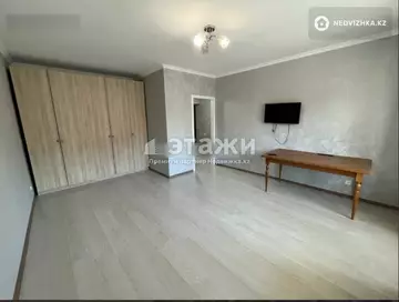1-комнатная квартира, этаж 6 из 9, 40 м²