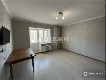1-комнатная квартира, этаж 6 из 9, 40 м²
