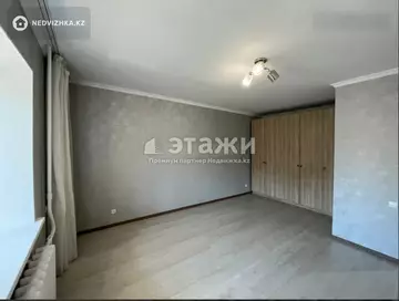 1-комнатная квартира, этаж 6 из 9, 40 м²