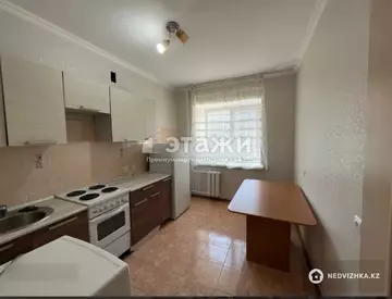 40 м², 1-комнатная квартира, этаж 6 из 9, 40 м², изображение - 4