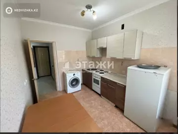 40 м², 1-комнатная квартира, этаж 6 из 9, 40 м², изображение - 5