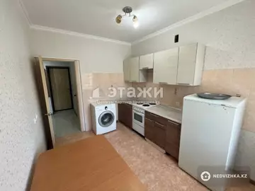 40 м², 1-комнатная квартира, этаж 6 из 9, 40 м², изображение - 6