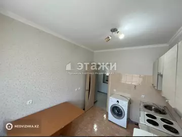 40 м², 1-комнатная квартира, этаж 6 из 9, 40 м², изображение - 7