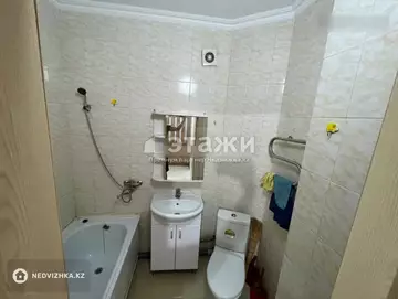 40 м², 1-комнатная квартира, этаж 6 из 9, 40 м², изображение - 8