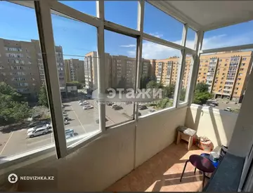 40 м², 1-комнатная квартира, этаж 6 из 9, 40 м², изображение - 9