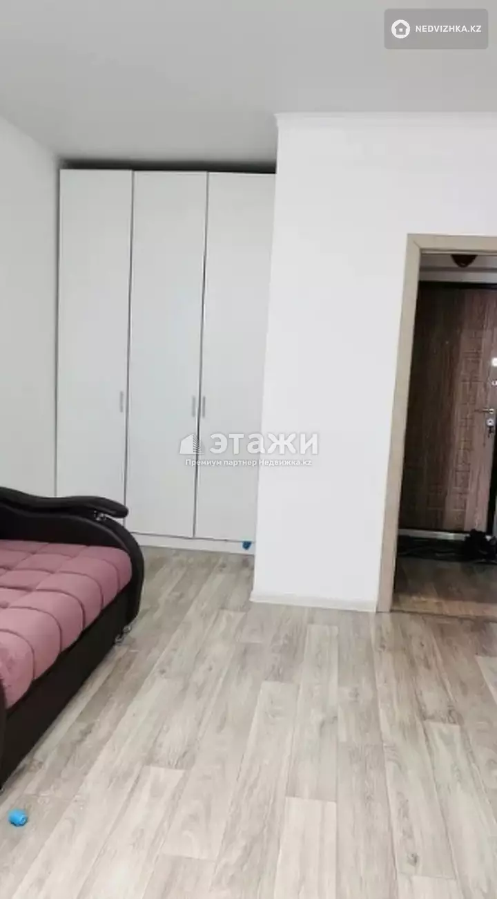 36.2 м², 2-комнатная квартира, этаж 1 из 9, 36 м², изображение - 1