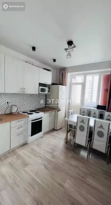 2-комнатная квартира, этаж 1 из 9, 36 м²