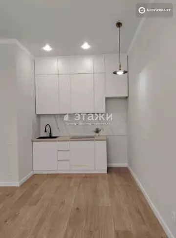 36.2 м², 2-комнатная квартира, этаж 1 из 9, 36 м², изображение - 6
