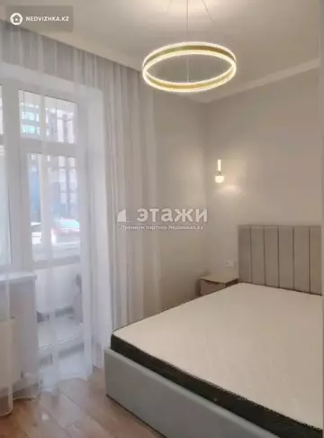 36.2 м², 2-комнатная квартира, этаж 1 из 9, 36 м², изображение - 8