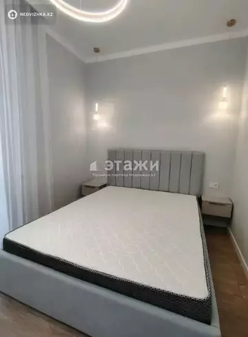 36.2 м², 2-комнатная квартира, этаж 1 из 9, 36 м², изображение - 9