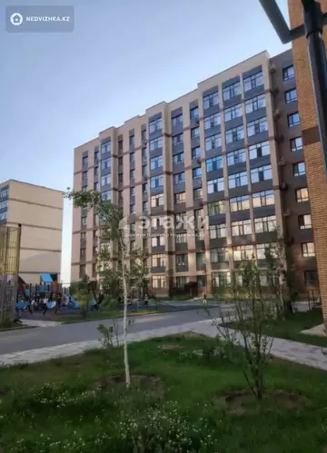 36.2 м², 2-комнатная квартира, этаж 1 из 9, 36 м², изображение - 14