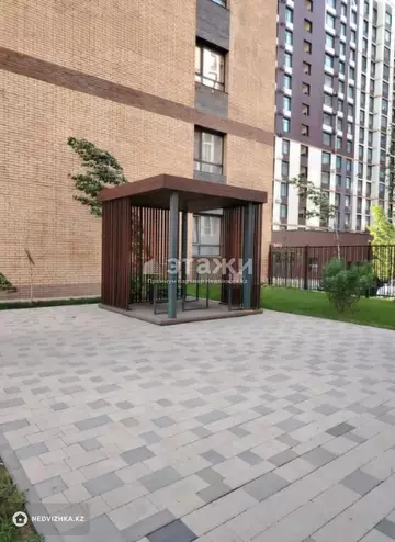 36.2 м², 2-комнатная квартира, этаж 1 из 9, 36 м², изображение - 15