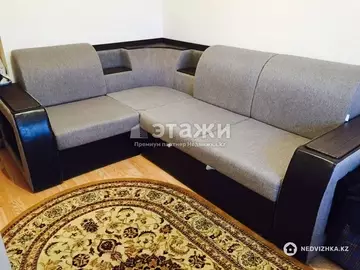 96.6 м², 4-комнатная квартира, этаж 8 из 12, 97 м², изображение - 0
