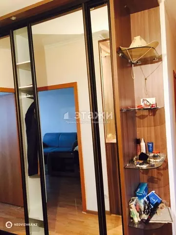 96.6 м², 4-комнатная квартира, этаж 8 из 12, 97 м², изображение - 2