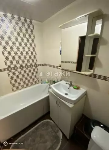 1-комнатная квартира, этаж 2 из 5, 38 м²