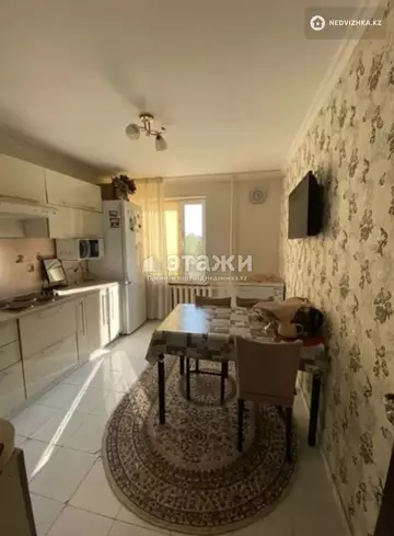 1-комнатная квартира, этаж 2 из 5, 38 м²