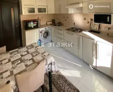 38 м², 1-комнатная квартира, этаж 2 из 5, 38 м², изображение - 4