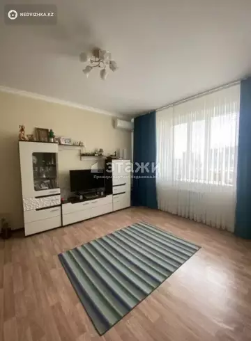 1-комнатная квартира, этаж 3 из 7, 46 м²