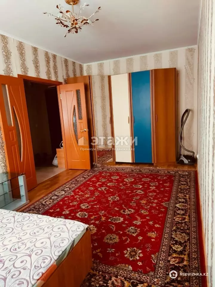 40 м², 1-комнатная квартира, этаж 2 из 12, 40 м², изображение - 1