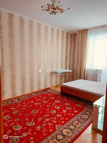40 м², 1-комнатная квартира, этаж 2 из 12, 40 м², изображение - 0