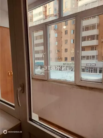 40 м², 1-комнатная квартира, этаж 2 из 12, 40 м², изображение - 1