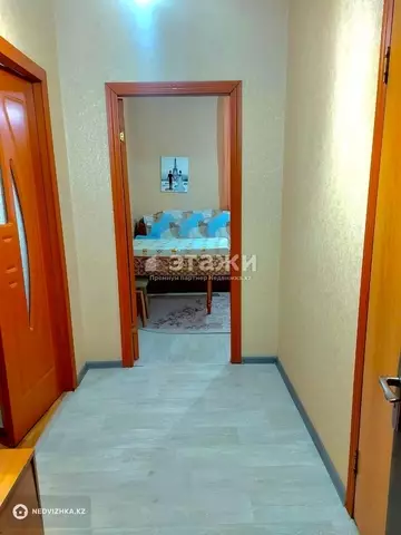 40 м², 1-комнатная квартира, этаж 2 из 12, 40 м², изображение - 2