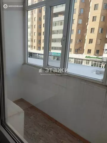 40 м², 1-комнатная квартира, этаж 2 из 12, 40 м², изображение - 3