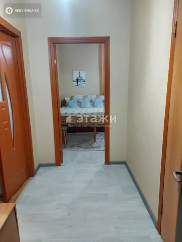 40 м², 1-комнатная квартира, этаж 2 из 12, 40 м², изображение - 4