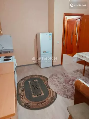 40 м², 1-комнатная квартира, этаж 2 из 12, 40 м², изображение - 5
