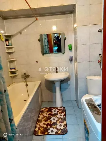 40 м², 1-комнатная квартира, этаж 2 из 12, 40 м², изображение - 6