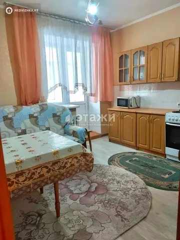 40 м², 1-комнатная квартира, этаж 2 из 12, 40 м², изображение - 7