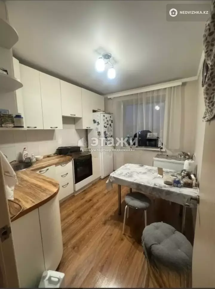 53 м², 2-комнатная квартира, этаж 7 из 10, 53 м², изображение - 1