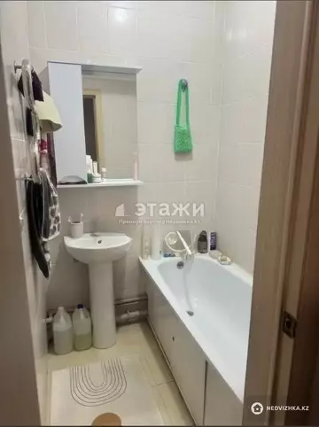 53 м², 2-комнатная квартира, этаж 7 из 10, 53 м², изображение - 0