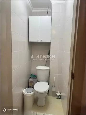 53 м², 2-комнатная квартира, этаж 7 из 10, 53 м², изображение - 1
