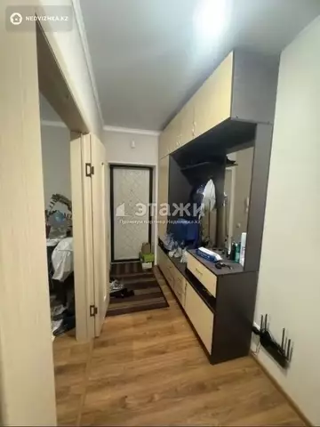 53 м², 2-комнатная квартира, этаж 7 из 10, 53 м², изображение - 2