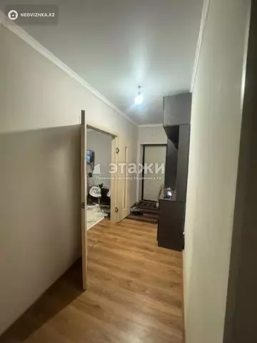 53 м², 2-комнатная квартира, этаж 7 из 10, 53 м², изображение - 3