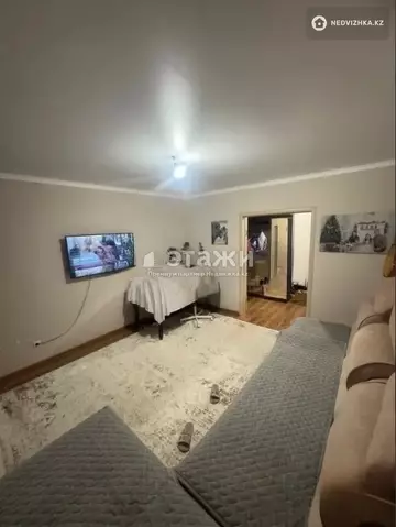 53 м², 2-комнатная квартира, этаж 7 из 10, 53 м², изображение - 4